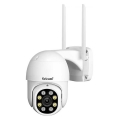 sricam sh028b wireless ip outdoor camera 1080p night vision ip66 extra photo 1