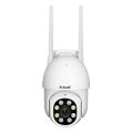 sricam sh028b wireless ip outdoor camera 1080p night vision ip66 extra photo 2