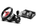 easytouch et 2034 joy wheel easytouch speed black red extra photo 1