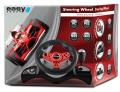 easytouch et 2034 joy wheel easytouch speed black red extra photo 3