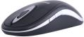 easytouch et 113rf boxxer black usb mouse extra photo 1