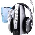 easytouch et 151 octane 51 microphone headsets extra photo 1