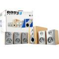 easytouch et 273 51 impression wooden speakers extra photo 1