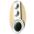 easytouch et 273 51 impression wooden speakers extra photo 2