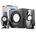 easytouch et 687 21 sapphire speakers extra photo 1