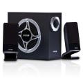 easytouch et 557 21 shuriken speakers extra photo 1