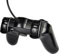 speedlink sl 6515 bk thunderstrike gamepad usb black extra photo 1