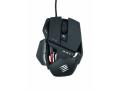 mad catz rat3 gaming mouse for pc and mac matt black extra photo 2