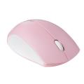 rapoo 3360 wireless optical mini mouse lila extra photo 2