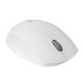 rapoo 3360 wireless optical mini mouse white extra photo 2