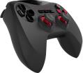 speedlink sl 650100 bk strike nx gamepad wireless for pc black extra photo 1