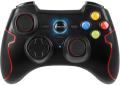 speedlink sl 6576 bk 02 torid wireless gamepad pc ps3 black extra photo 1