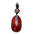 speedlink sl 6179 srd retractable colour mouse red extra photo 1