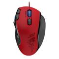 speedlink sl 680004 bkrd scelus gaming mouse black red extra photo 1