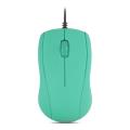 speedlink sl 610003 te snappy wired mouse turquoise extra photo 2