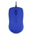speedlink sl 610003 be snappy wired mouse blue extra photo 2
