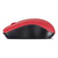 speedlink sl 630003 rd snappy wireless mouse usb red extra photo 1