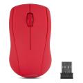 speedlink sl 630003 rd snappy wireless mouse usb red extra photo 2