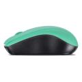 speedlink sl 630003 te snappy wireless mouse usb turquoise extra photo 1
