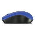 speedlink sl 630003 be snappy wireless mouse usb blue extra photo 1