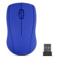 speedlink sl 630003 be snappy wireless mouse usb blue extra photo 2
