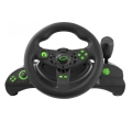 esperanza egw102 steering wheel nitro pc ps3 extra photo 1