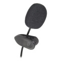 esperanza eh178 microphone with clip voice extra photo 1