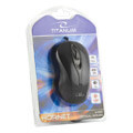 esperanza tm103k titanum hornet 3d wired optical mouse usb black extra photo 3