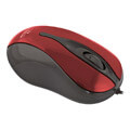 esperanza tm103r titanum hornet 3d wired optical mouse usb red extra photo 2