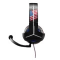 thrustmaster y 350cpx 71 far cry 5 edition universal gaming headset pc x360 xone ps4 extra photo 1
