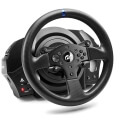 thrustmaster ferrari t300 rs gt edition gran turismo racing wheel pc ps3 ps4 extra photo 1
