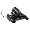 thrustmaster twcs throttle pc extra photo 2