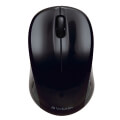 verbatim 49042 go nano wireless mouse black extra photo 2