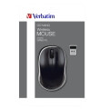 verbatim 49042 go nano wireless mouse black extra photo 4