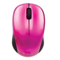 verbatim 49043 go nano wireless mouse hot pink extra photo 2