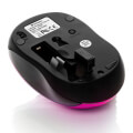 verbatim 49043 go nano wireless mouse hot pink extra photo 3