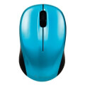 verbatim 49044 go nano wireless mouse caribbean blue extra photo 2 verbatim 49044 go nano wireless mouse caribbean blue extra photo 2