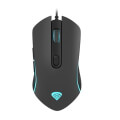 genesis nmg 1410 krypton 150 illuminated 2400dpi gaming mouse extra photo 1