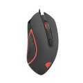 genesis nmg 1410 krypton 150 illuminated 2400dpi gaming mouse extra photo 2