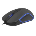 genesis nmg 1410 krypton 150 illuminated 2400dpi gaming mouse extra photo 3