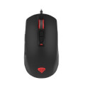 genesis nmg 1409 krypton 300 rgb 4000dpi gaming mouse extra photo 2