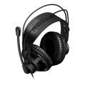 roccat renga boost microphone gaming headset black extra photo 1