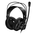 roccat renga boost microphone gaming headset black extra photo 4