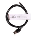 nedis ccgt60500bk10 usb 20 cable a male micro b male 1m black extra photo 2