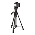 nedis tpod4000bk tripod pan tilt 148cm max 25kg black extra photo 3