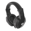 genesis nsg 1434 argon 100 stereo gaming headset black extra photo 2