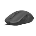 natec nmy 0918 drake 3200dpi mouse black extra photo 2