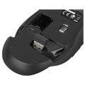 natec nmy 0916 robin 1600dpi wireless mouse blue extra photo 2