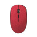 conceptum wm503rd 24g wireless mouse with nano receiver fabric red extra photo 1