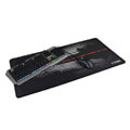 nod battlefront xxl gaming mousepad 800x400mm extra photo 1